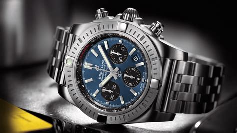 breitling revenue 2018|Breitling watches news.